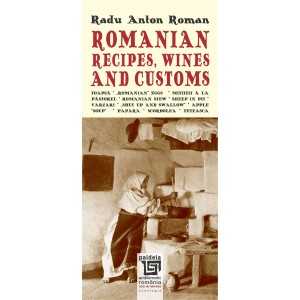 Paideia Romanian meals, bilingual edition Cultural studies 35,00 lei