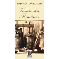 Vinuri din România-L1 - Radu Anton Roman