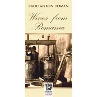 Wines from Romania - Radu Anton Roman