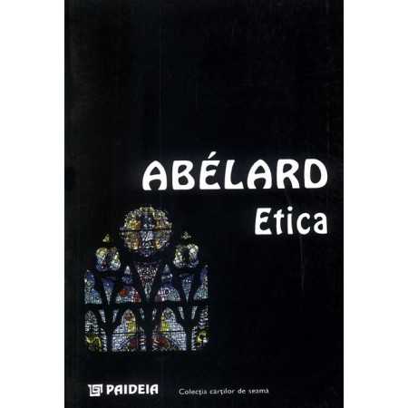 Paideia Ethics or Know Thyself (e-book) - Pierre Abelard E-book 10,00 lei