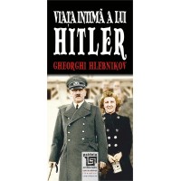 Hitler's private life