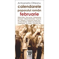 Romanian calendars - February 
