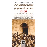 Romanian calendars - May 