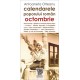 Paideia Romanian calendars - October Cultural studies 26,97 lei