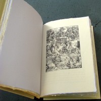Apocalipsa după Dürer - Albrecht Dürer