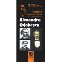 Alexandru Odobescu - George Călinescu