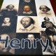 Paideia Henry VIII - William Shakespeare Imprimate pe hartie manuala 310,00 lei