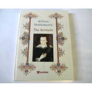 Paideia The Sonnets - William Shakespeare Litere 170,00 lei 0128P
