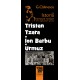 Tristan Tzara, Urmuz, Ion Barbu - George Călinescu Litere 20,47 lei