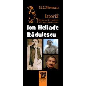 Ion Heliade-Rădulescu Letters 23,11 lei