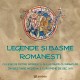 Paideia Legende și basme românești - Petre Ispirescu Imprimate pe hartie manuala 120,00 lei