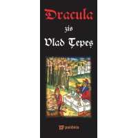Dracula, also known as Vlad the Impaler