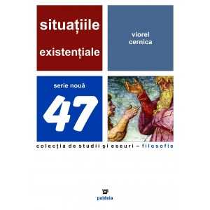 Paideia Existential situations (e-book) - Viorel Cernica Studii si eseuri e-book 16,00 lei