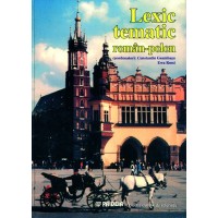 Romanian - Polish thematic lexicon (e-book) - Constantin Geambaşu, Ewa Rossi