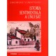 Paideia Sentimental history of a state (e-book) - Gheorghe Vlăduţescu E-book 10,00 lei