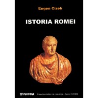 Istoria Romei A4 - Eugen Cizek