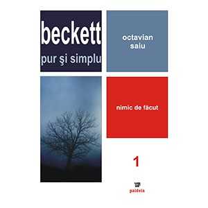 Paideia Beckett. Nothing to do (volume 1) (e-book) - Octavian Saiu E-book 16,00 lei