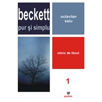 Beckett pur si simplu. Nimic de facut (vol 1) (e-book) - Octavian Saiu