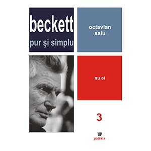 Paideia Beckett. Not him (volume 3) E-book 10,00 lei