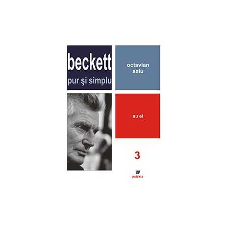 Paideia Beckett. Not him (volume 3) (e-book) - Octavian Saiu E-book 10,00 lei