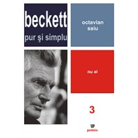 Beckett pur si simplu. Nu el (vol 3) - Octavian Saiu