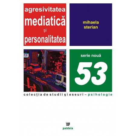 Paideia Aggressive coverage and personality E-book 10,00 lei