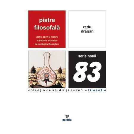 Piatra filosofală (e-book) - Radu Drăgan E-book 30,00 lei