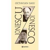 Ionescu / Ionesco (e-book) - Octavian Saiu