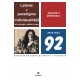 Paideia Leibniz and the individuality paradigm. From ontology to politics and back (e-book) - Alexandru Ștefănescu E-book 15,...
