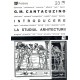 Paideia Introduction to architecture studies E-book 10,00 lei