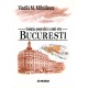 The geographic evolution of a city - Bucharest (e-book) - Vintila M. Mihaelescu E-book 36,00 lei