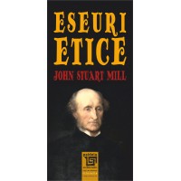 Ethical essays (e-book) - John Stuart Mill