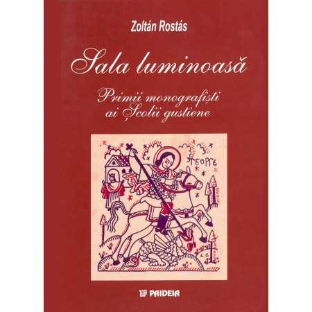 Paideia Sala luminoasă (e-book) - Zoltán Rostás E-book 15,00 lei