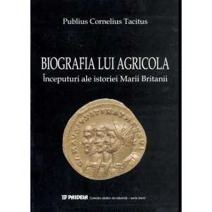 Biografia lui Agricola - Publius Cornelius Tacitus