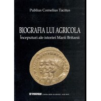 Agricola's Biography 