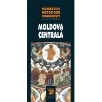 Romanian Orthodox monasteries - Central Moldavia (e-book) - Radu Lungu