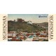 Paideia Sighişoara in postcards at the beginning of the 20th century, ro-engl landscape Emblematic Romania 19,50 lei