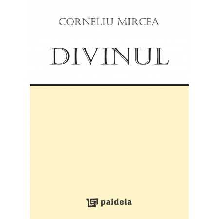 Paideia The divine Philosophy 98,00 lei