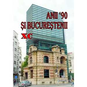 The 90's and the Romanians in Bucharest 