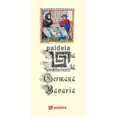 Paideia Medieval German kitchen. Franconia and Bavaria Cultural studies 52,02 lei