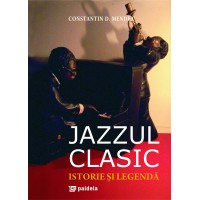 Classic Jazz. History and legend