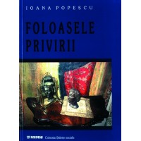 Foloasele privirii (e-book) - Ioana Popescu