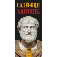 Aristotle. Categories