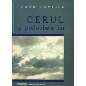 The sky and its splendour (e-book) - Constantin Radulescu-Motru