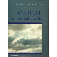 Cerul şi podoabele lui (e-book) - Tudor Pamfile