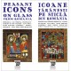 Paideia Icons painted on glass, bilingual edition (ro-engl) Emblematic Romania 58,00 lei