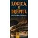 Paideia Logica si dreptul Studii si eseuri 51,00 lei