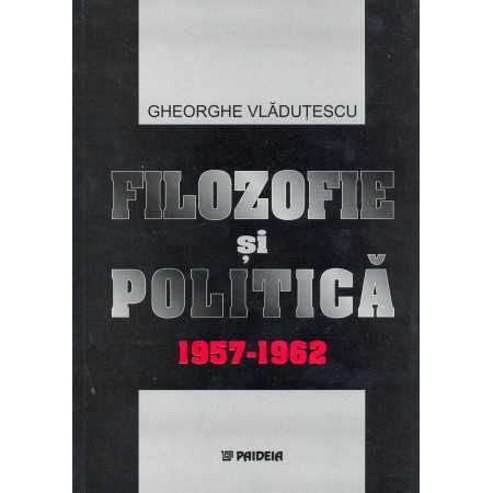 Paideia Philosophy and politics (e-book) - Gheorghe Vlăduțescu E-book 10,00 lei