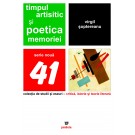 Paideia Timpul artistic si poetica memoriei - Virgil Soptereanu Litere 66,73 lei