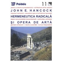 Radical hermeneutics and the artwork (e-book) - John E. Hancock